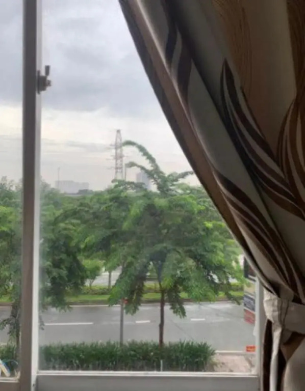TVI 3 Hotel