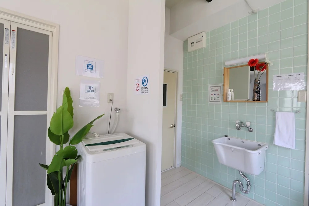 Liz Guest House Umeda