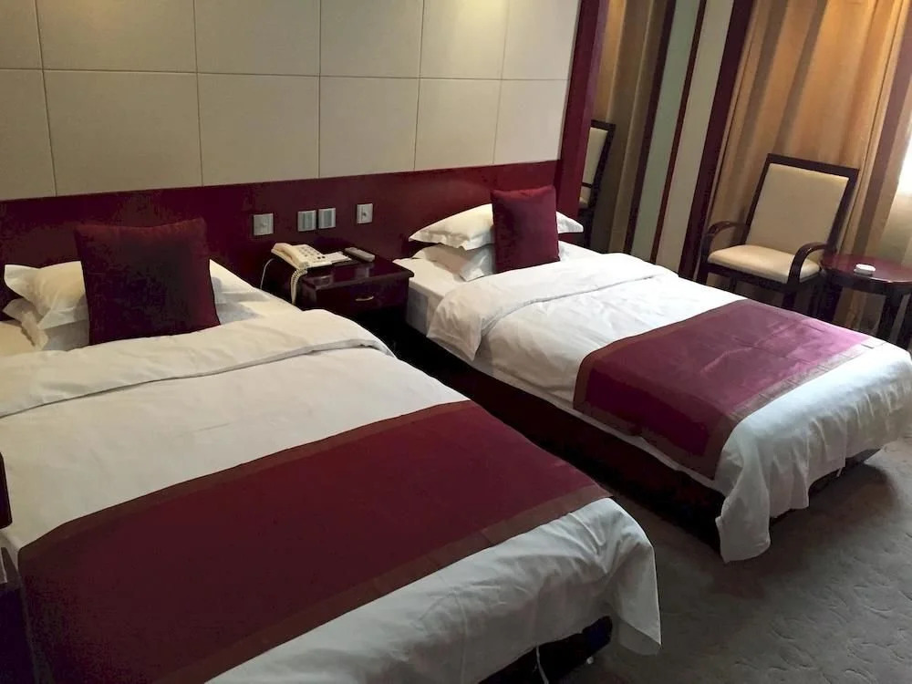 Du Kang Hotel