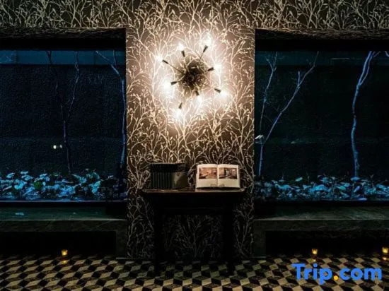 Gangnam Boutique Hotel Sohsul