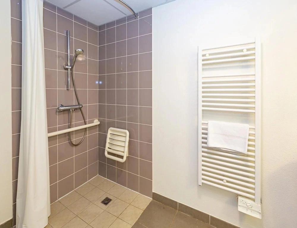 Double Room Near Mont-saint-michel
