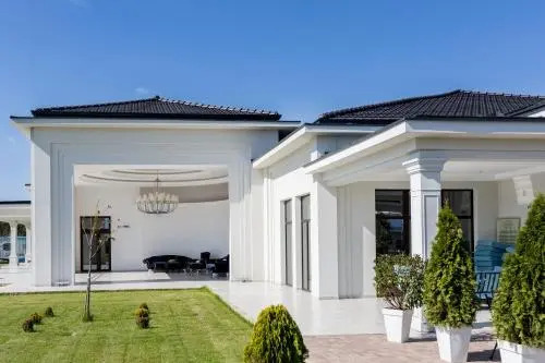 Jadore Boutique Hotel