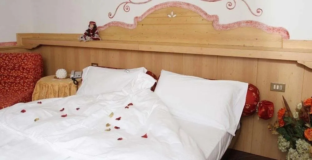 Hotel Negritella