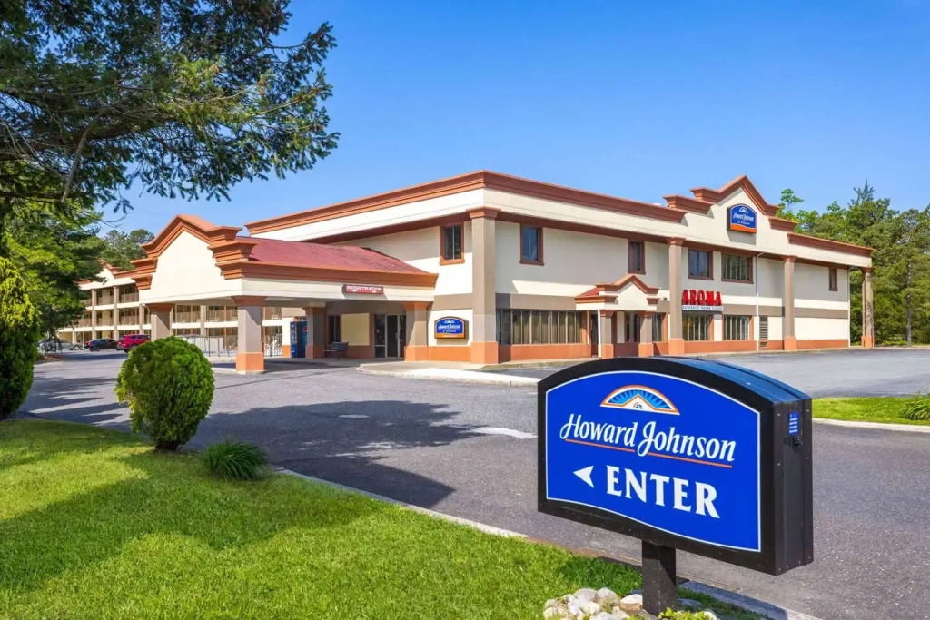 Inn at Atlantic City Hotel & Banquet