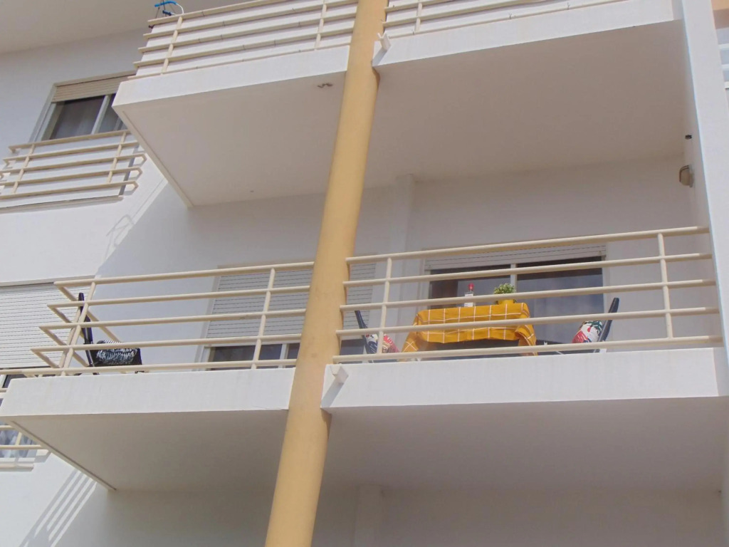 Villa Praia Porto de Mós