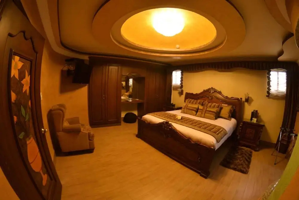 Hotel Mary Carmen