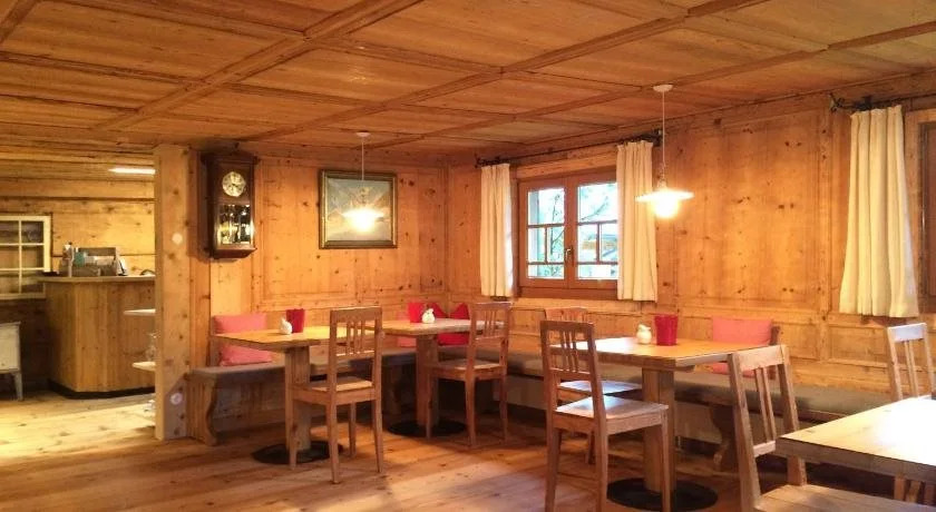 Gästehaus Fritz