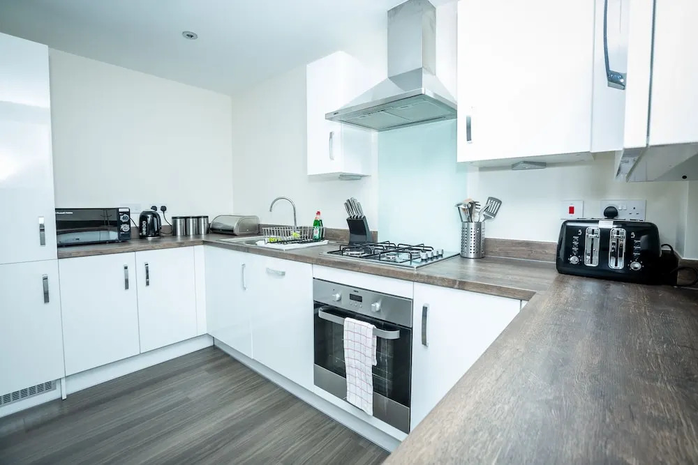 Oasis Prime Apartments
