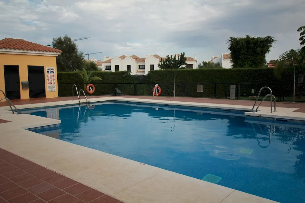 Prados del Golf - Fully Equipped 2BR Apartment Close to Golf & Sea