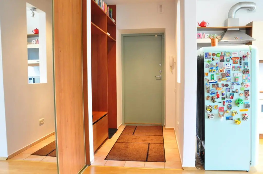Travellers Appartment