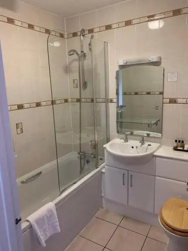 Toft Country House Hotel and Golf Club