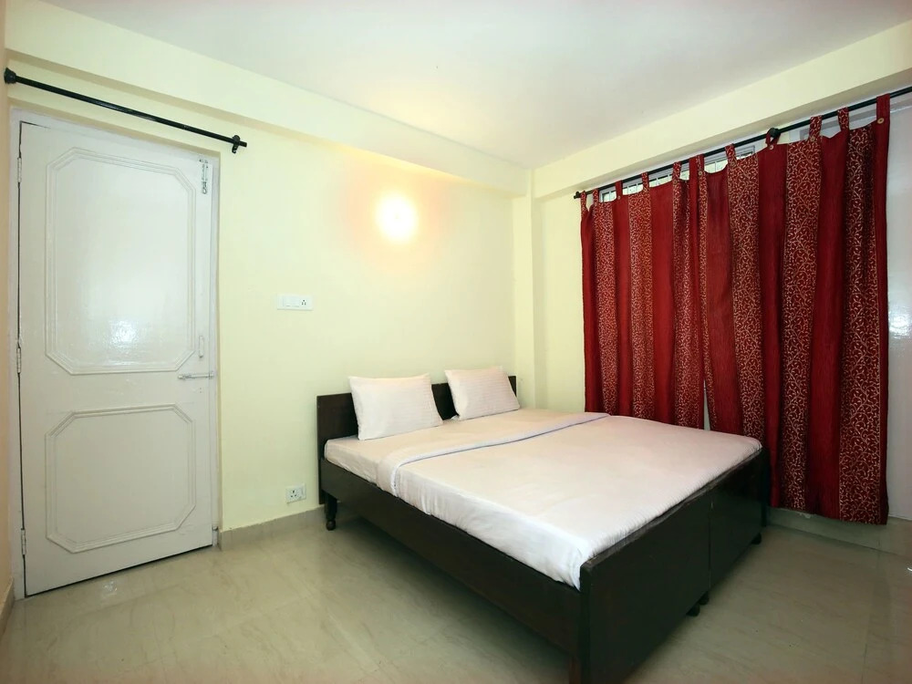 Somraj House
