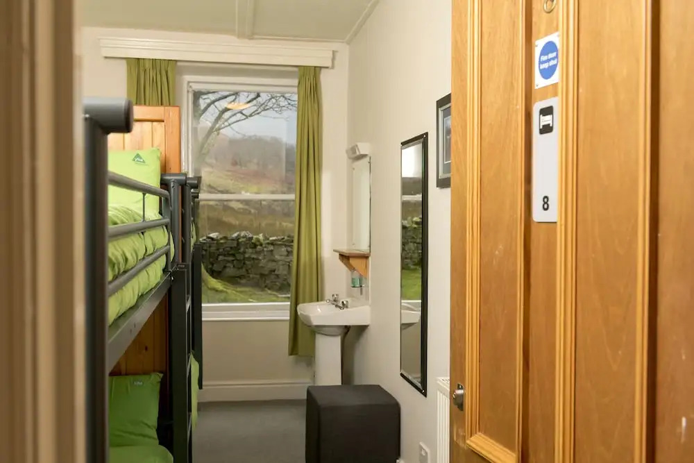YHA Buttermere