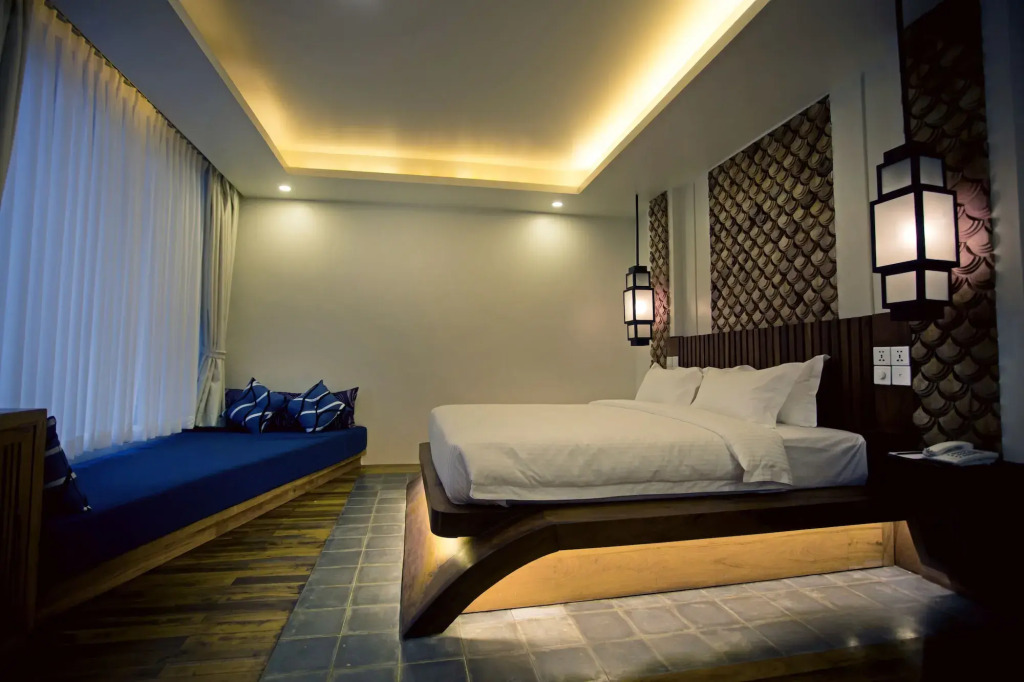 HARI Residence & Spa