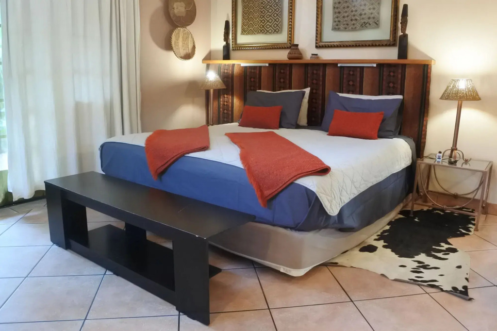 Cherry Tree Cottage B&B Linden