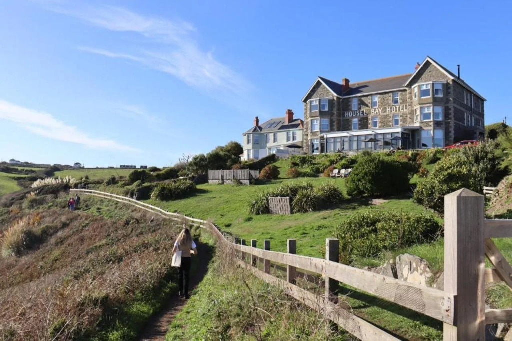 Housel Bay Hotel