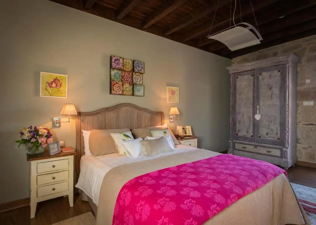 Casa Ramiras