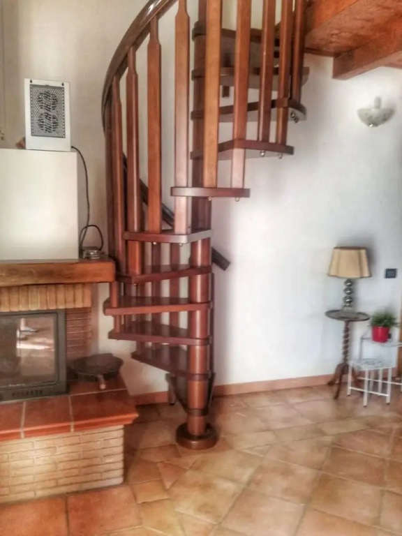 Casa degli Ulivi