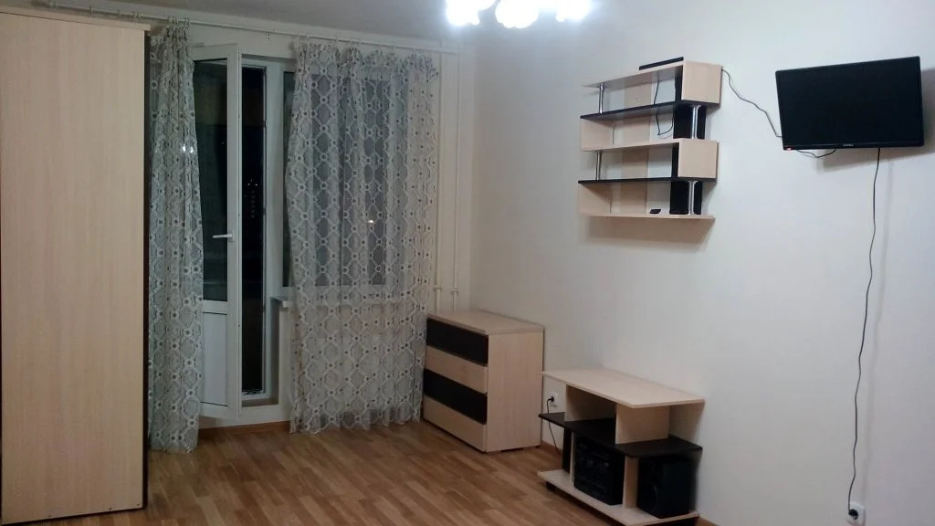 VRCapartment Apartments