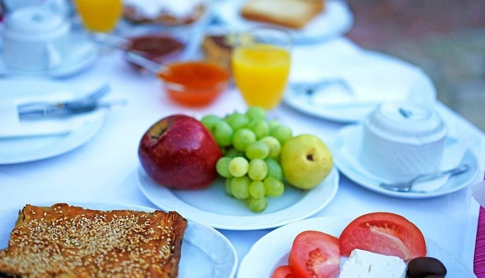 Nostos Hotel