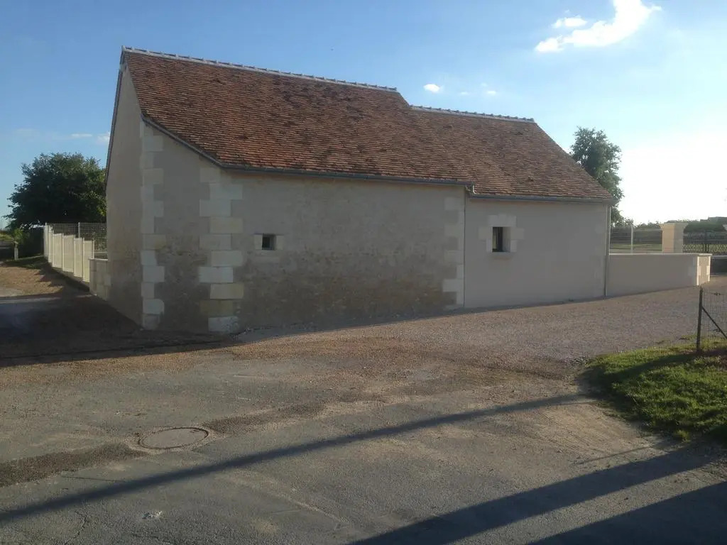 La Grange de la Chaise