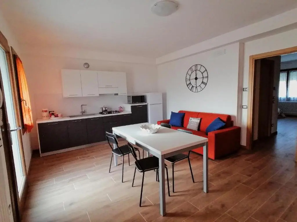 Ca' dei Berici Apartments