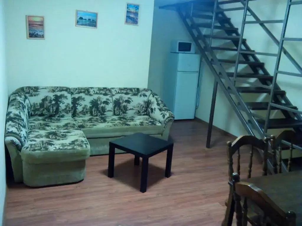 Guest House Kalinina Street 133