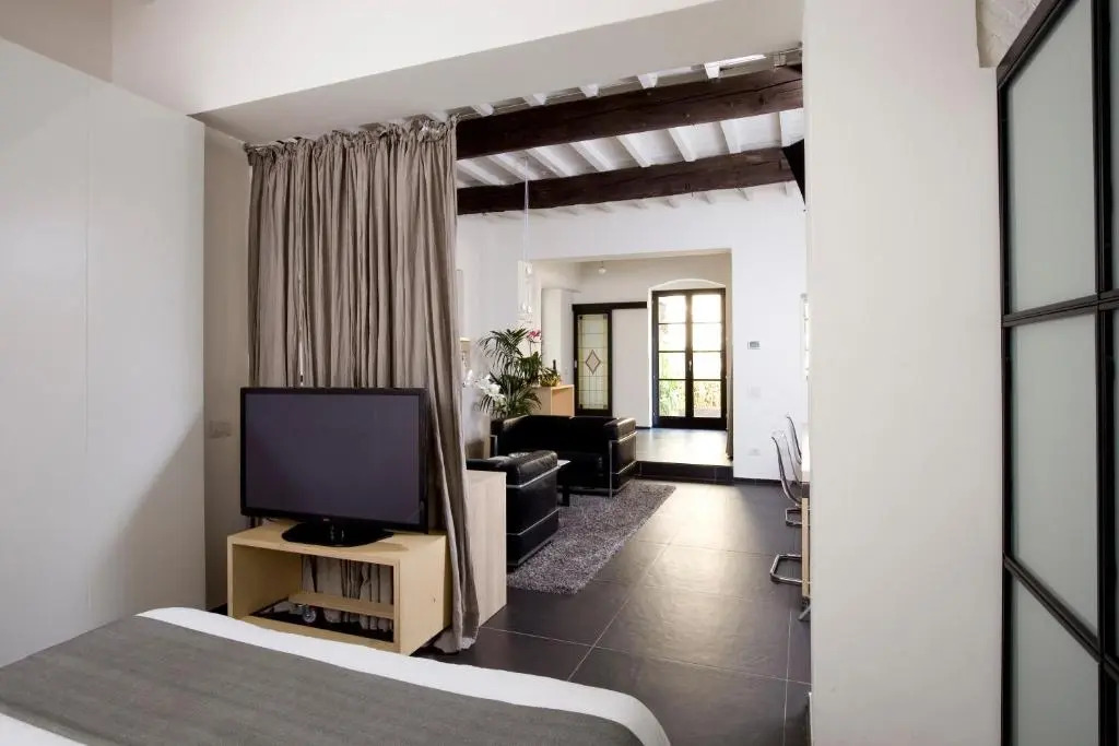 LOFT Silent Terrace 8 Minutes Duomo