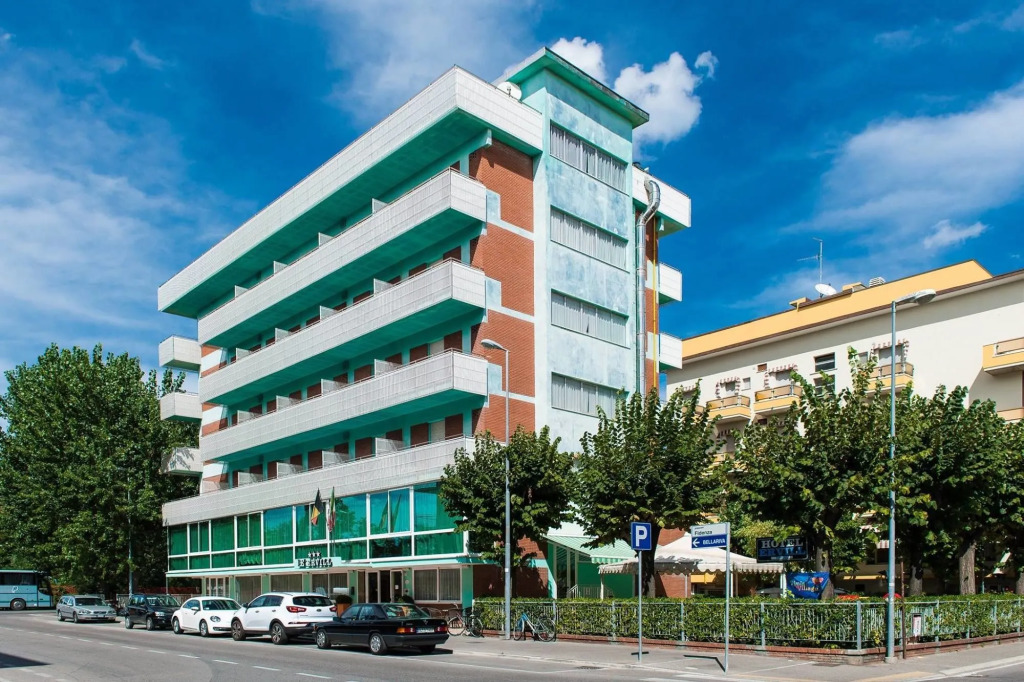 Hotel Ervill
