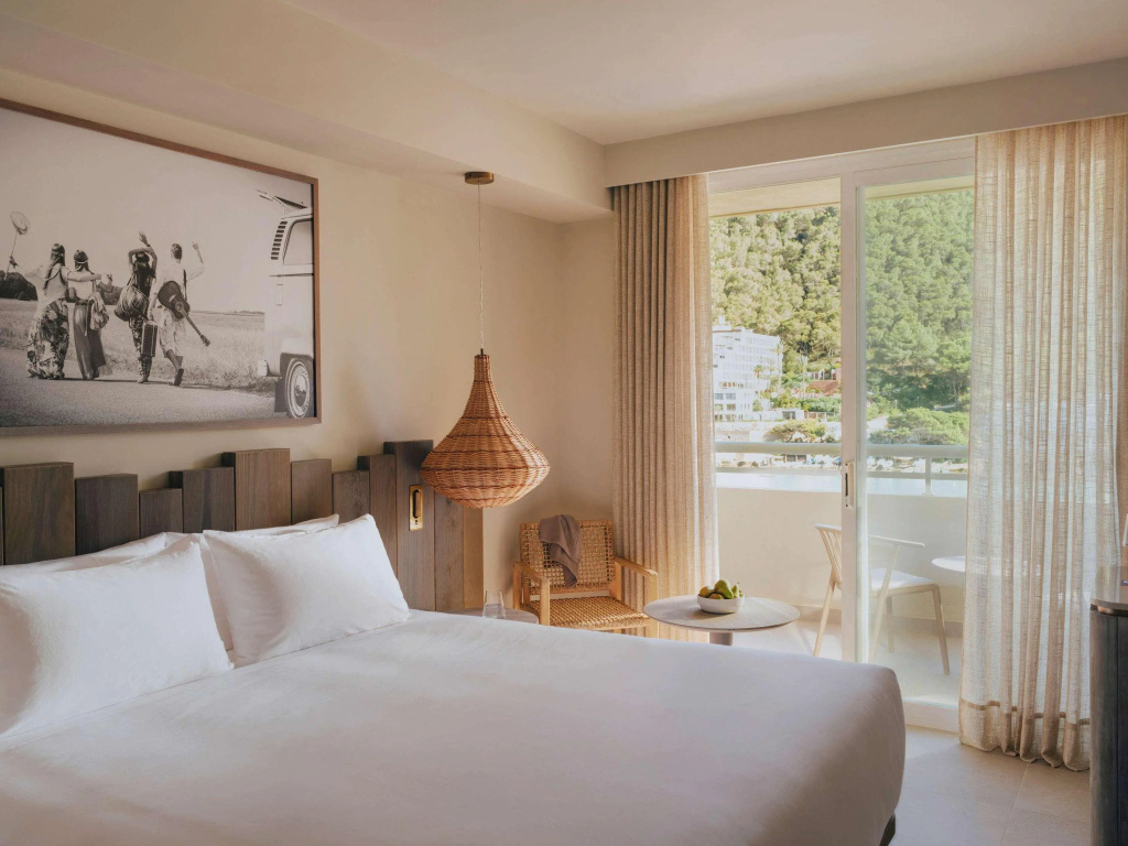 Hyde Ibiza Beach Resort by Accor