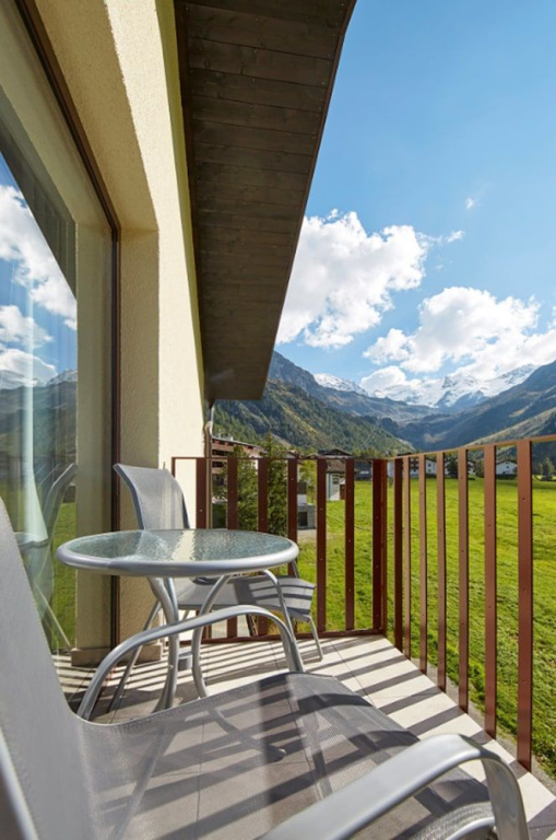 Hotel Gampen