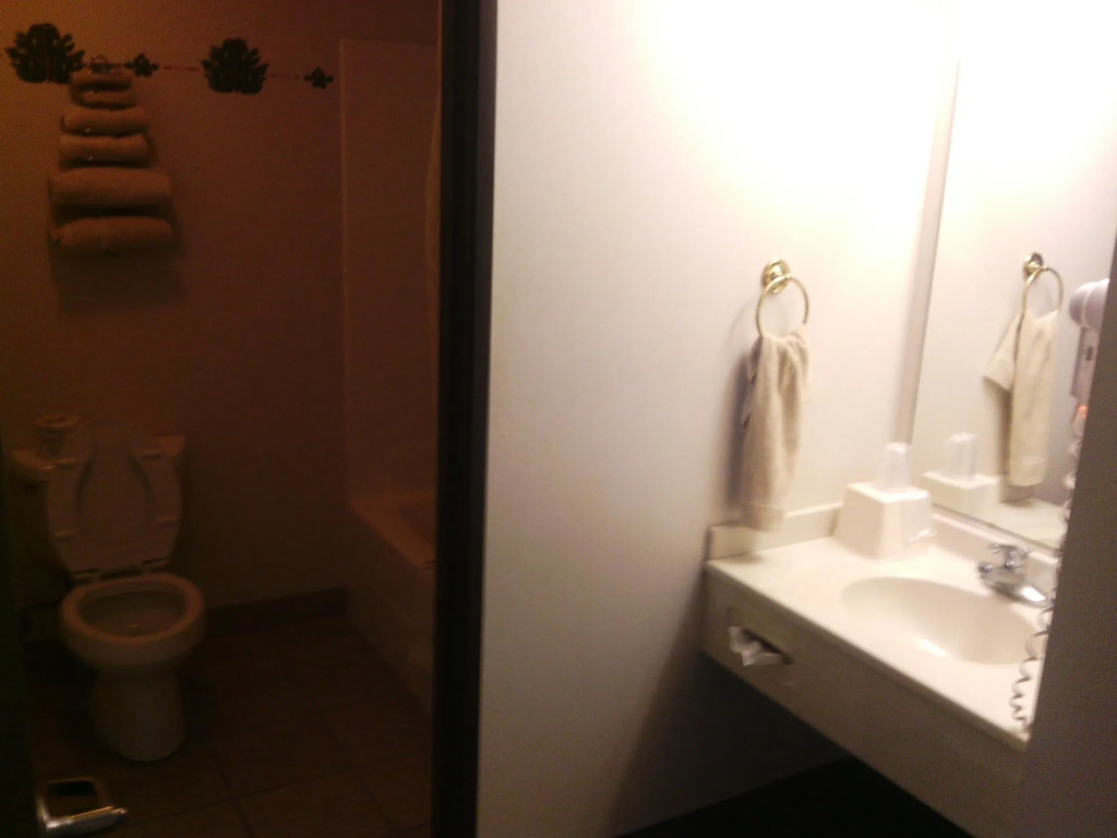 Park View Inn & Suites and Conference Center