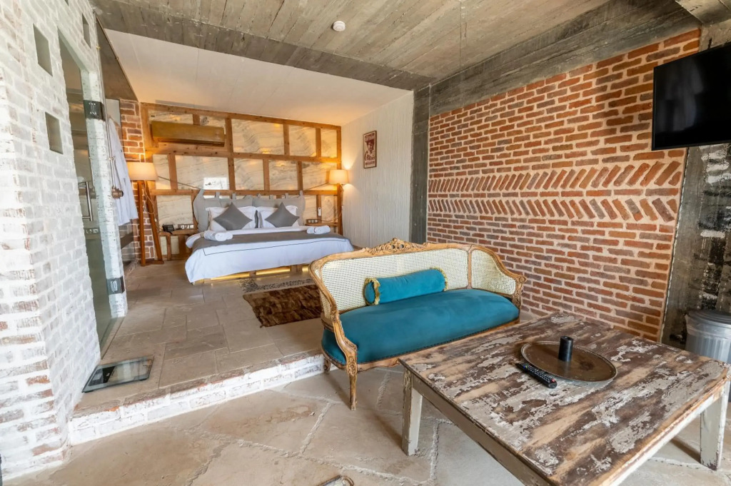 Ölüdeniz Loft