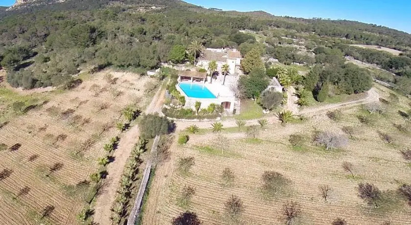 Holiday home Son Lleo