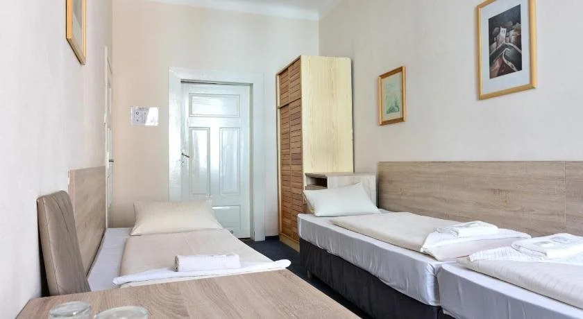 Penzion Hotel Morrison