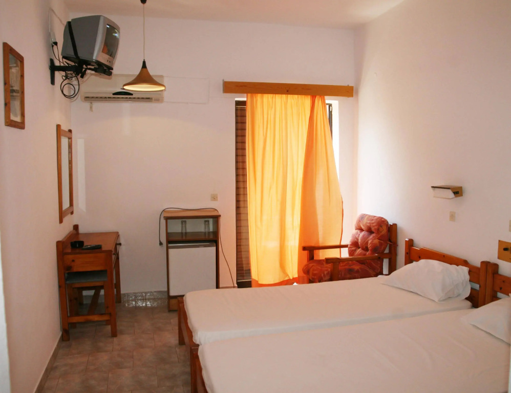 Andavis Hotel