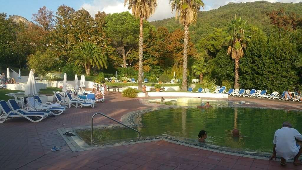 A due passi dal Mare