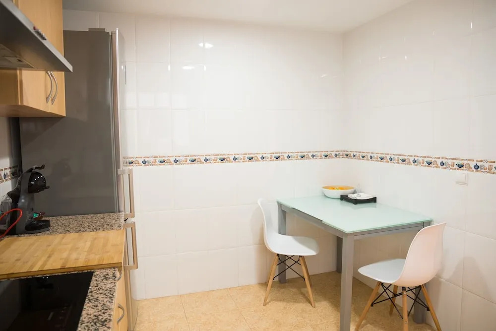 Patraix Apartamento