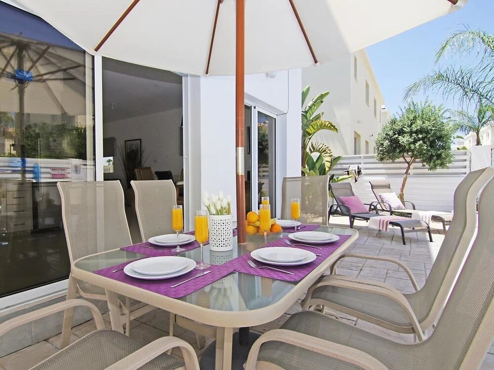 Aurelia Ayia Napa in Ayia Napa
