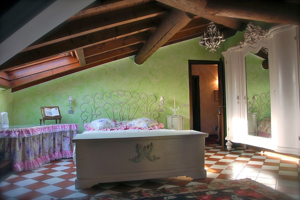 B&B La Maison degli Angeli