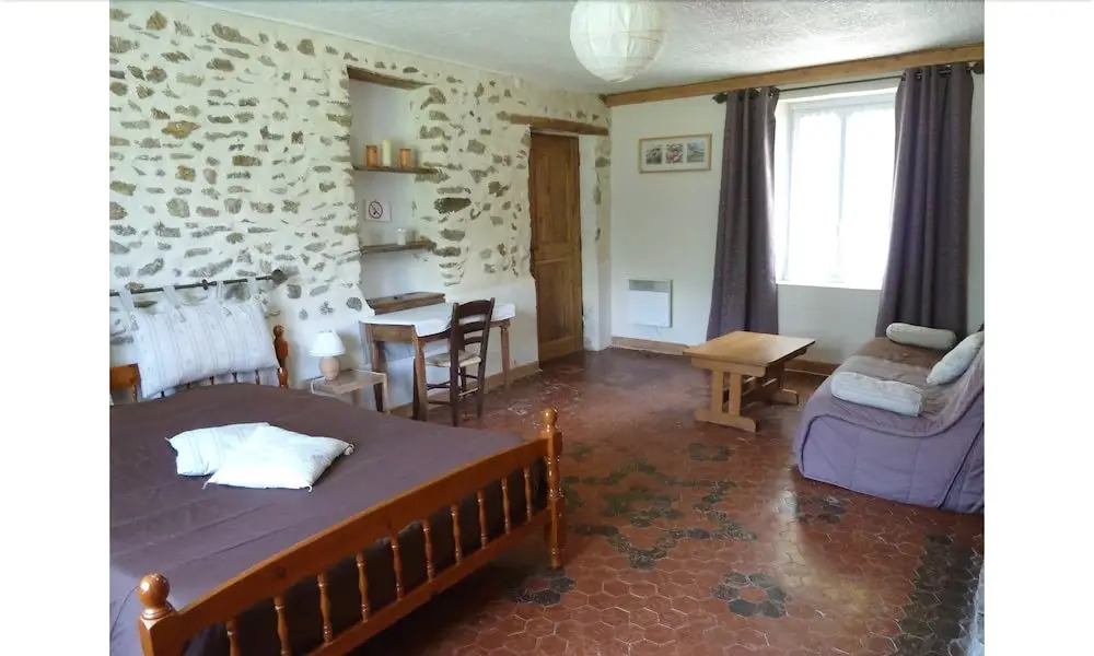 Chambres d'Hôtes St Hubert