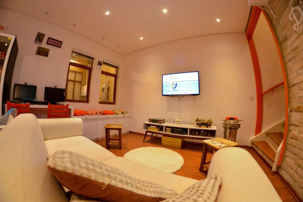 Dids Hostel São Paulo