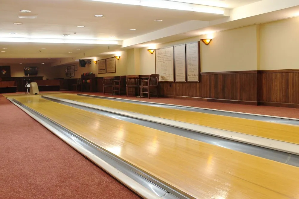 Hotel Pattee