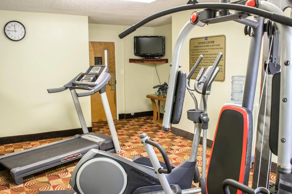 Quality Inn Washington NC