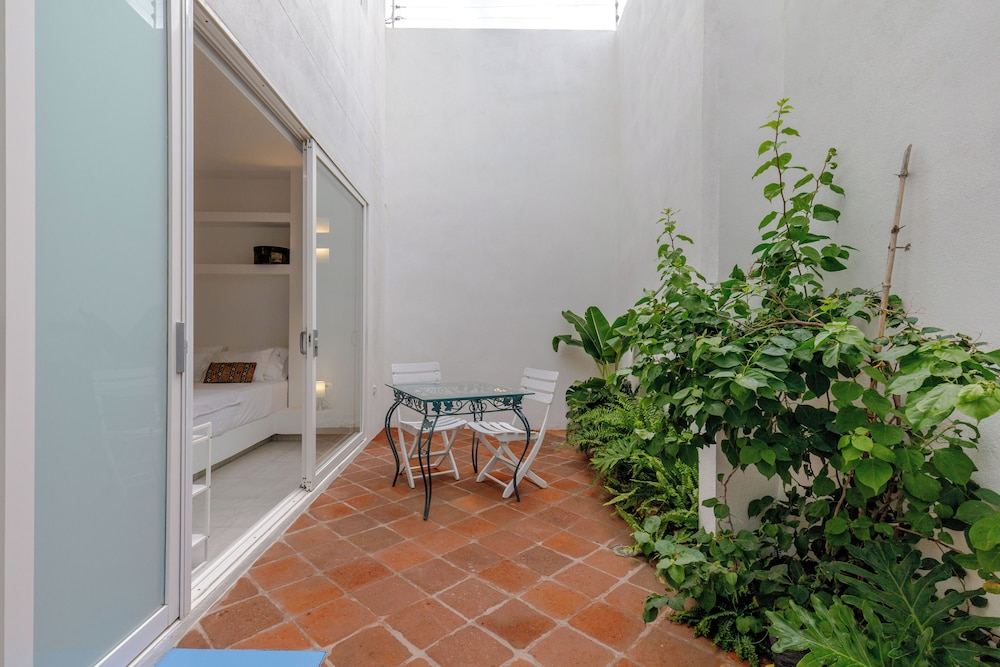 Casa Paguro by Xarm Apartments