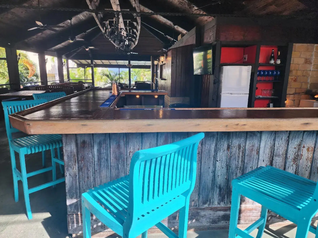 The Comanche A Club Inn of Christianted St Croix