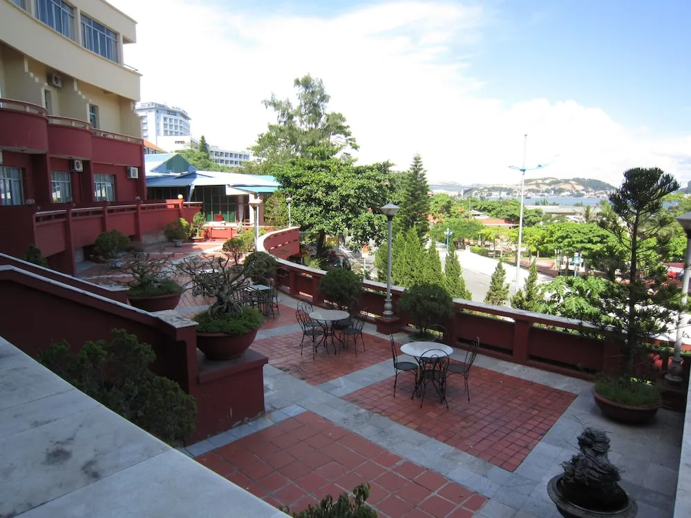 Ha Long Bay Hotel