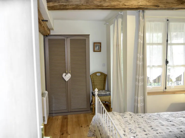 Holiday Home L'Ancienne Scierie