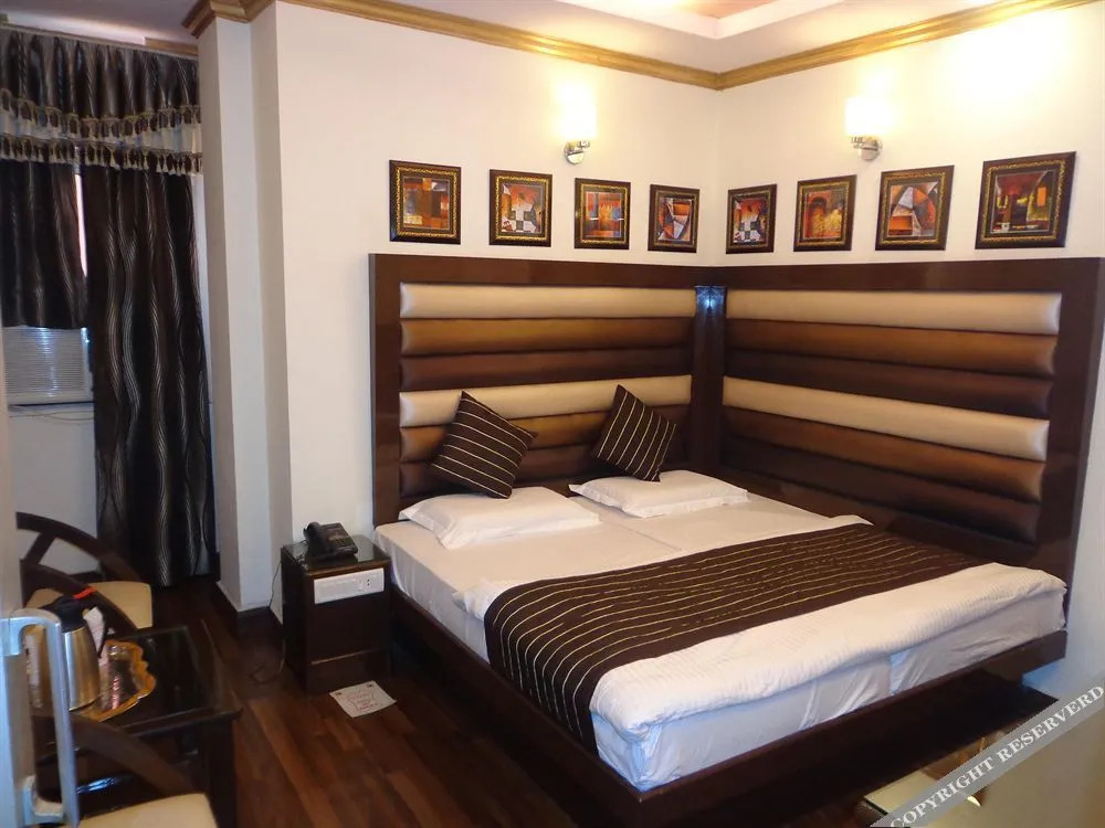 Hotel Lals Haveli
