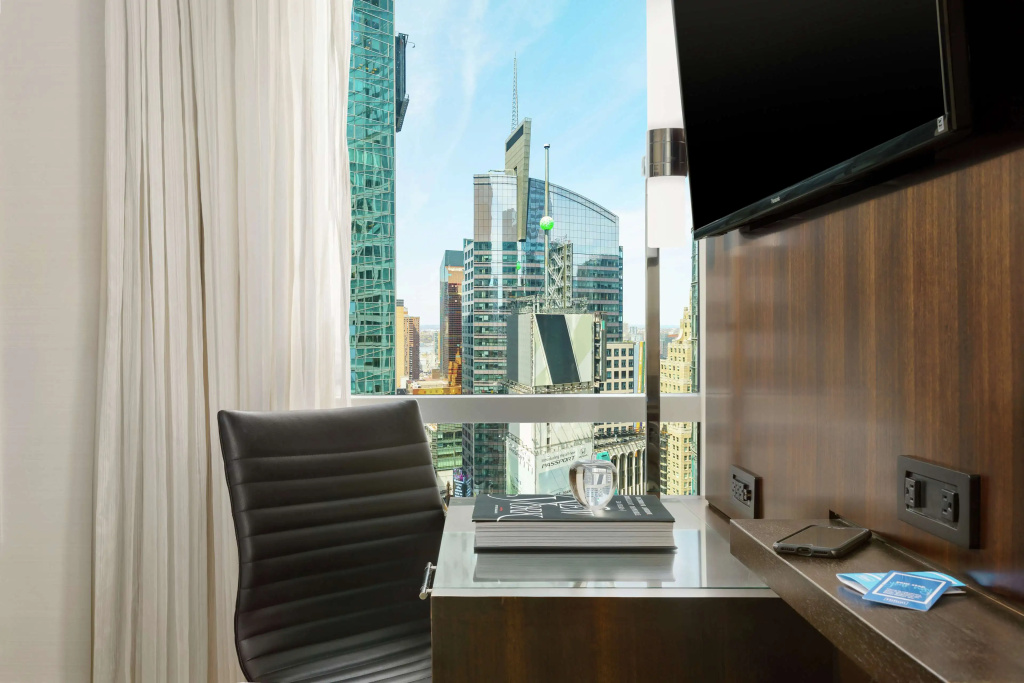 Hilton Garden Inn New York - Times Square Central